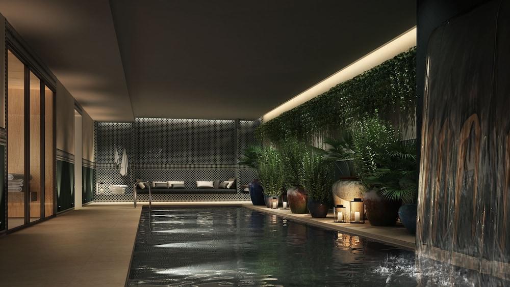 Hotel Monte Cristo Paris Bagian luar foto